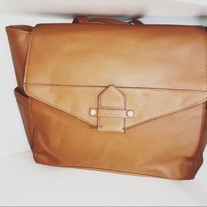 Tutilo New York Backpack